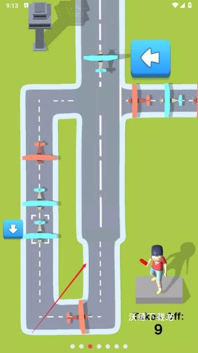 航空交通大师下载_https://www.wordpress6.com_休闲益智_第3张