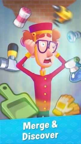 重振酒店合并故事下载_https://www.wordpress6.com_模拟经营_第3张