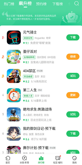 好游快游爆下载_https://www.wordpress6.com_手游辅助_第2张