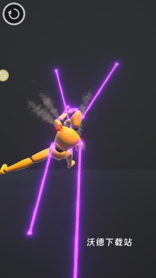 狂热猎手下载_https://www.wordpress6.com_休闲益智_第2张