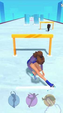 冰上滑冰下载_https://www.wordpress6.com_休闲益智_第1张