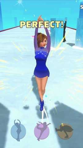 冰上滑冰下载_https://www.wordpress6.com_休闲益智_第3张