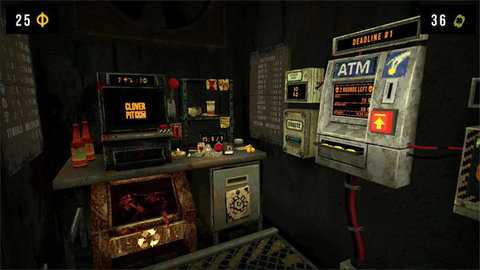 三叶草深坑下载_https://www.wordpress6.com_休闲益智_第1张