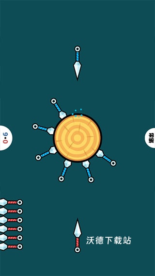 双人竞技场下载_https://www.wordpress6.com_休闲益智_第9张