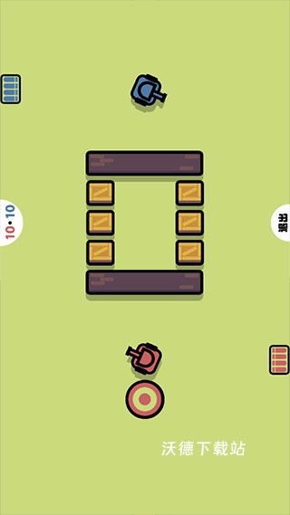 双人竞技场下载_https://www.wordpress6.com_休闲益智_第11张