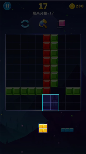 多牛百变方块_https://www.wordpress6.com_休闲益智_第4张