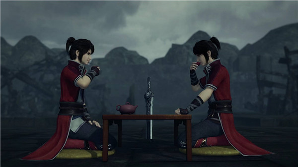 不良人3手游_https://www.wordpress6.com_角色扮演_第3张