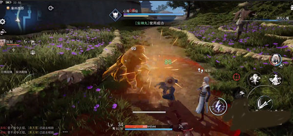 不良人3应用宝服_https://www.wordpress6.com_角色扮演_第5张