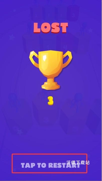 合并跑步者_https://www.wordpress6.com_休闲益智_第3张