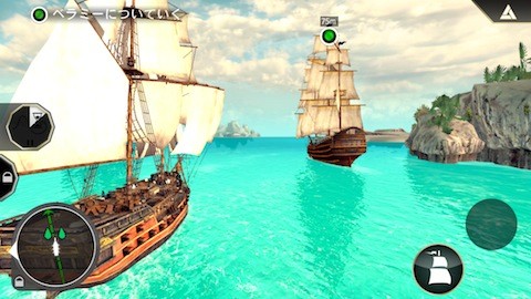 刺客信条海盗奇航_https://www.wordpress6.com_角色扮演_第1张