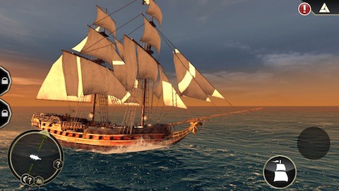 刺客信条海盗奇航_https://www.wordpress6.com_角色扮演_第2张