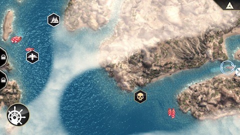 刺客信条海盗奇航_https://www.wordpress6.com_角色扮演_第4张