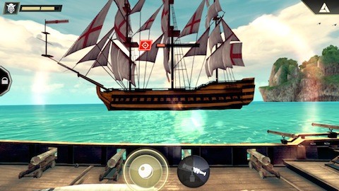 刺客信条海盗奇航_https://www.wordpress6.com_角色扮演_第5张