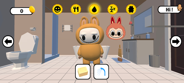 会说话的拉布布下载_https://www.wordpress6.com_休闲益智_第3张