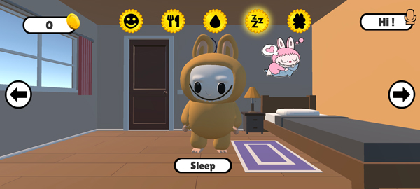 会说话的拉布布下载_https://www.wordpress6.com_休闲益智_第4张