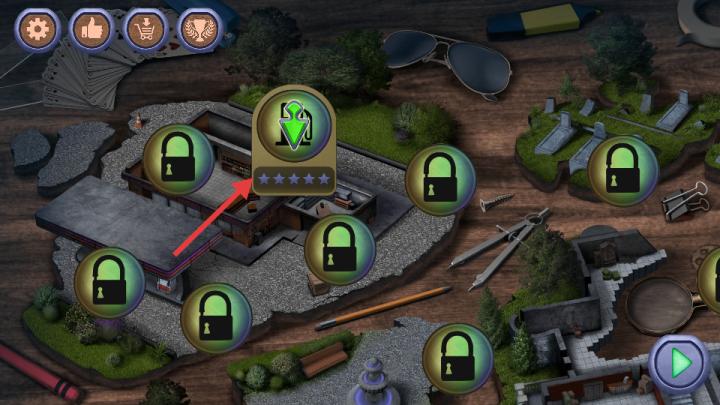 侦探艾伦坡_https://www.wordpress6.com_休闲益智_第1张