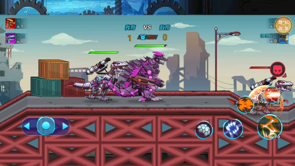 变异恐龙模拟器下载_https://www.wordpress6.com_模拟经营_第4张