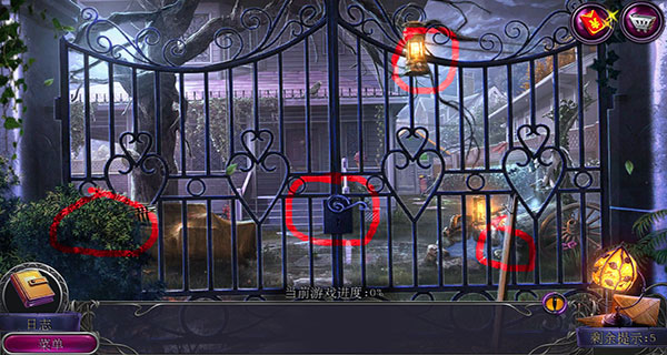 密室逃脱19离奇失踪最新版_https://www.wordpress6.com_角色扮演_第1张