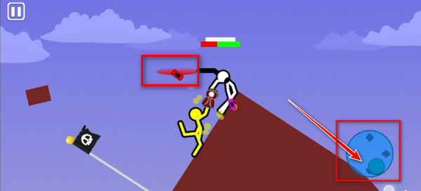 火柴人逃生高手下载_https://www.wordpress6.com_休闲益智_第5张