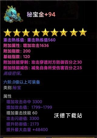 口袋剑神_https://www.wordpress6.com_角色扮演_第1张