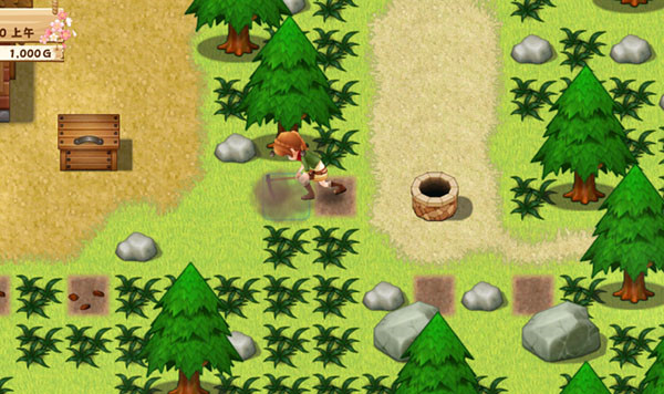 牧场物语希望之光_https://www.wordpress6.com_模拟经营_第2张