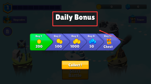 堡垒防卫战_https://www.wordpress6.com_休闲益智_第1张