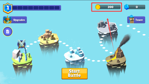 堡垒防卫战_https://www.wordpress6.com_休闲益智_第3张