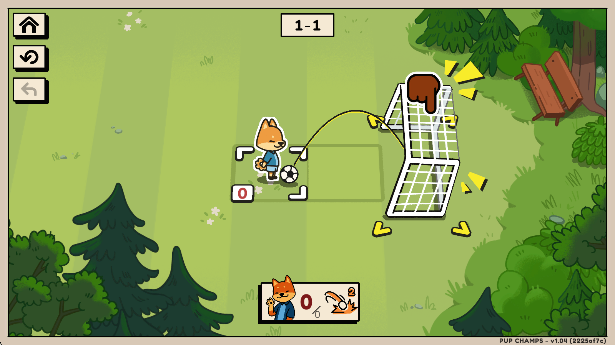 狗狗冠军_https://www.wordpress6.com_休闲益智_第2张