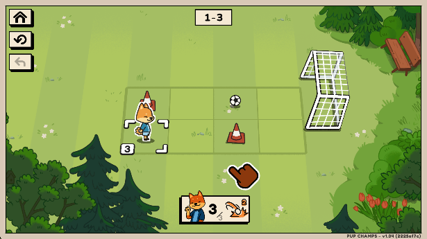 狗狗冠军_https://www.wordpress6.com_休闲益智_第3张