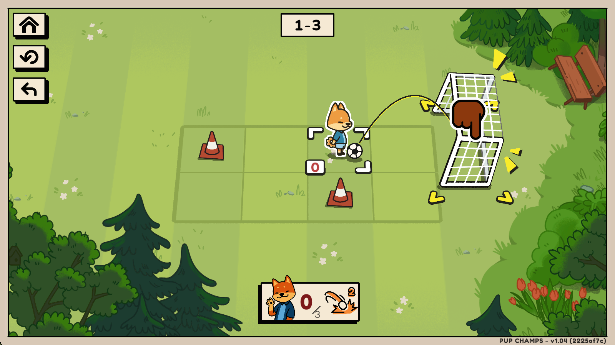 狗狗冠军_https://www.wordpress6.com_休闲益智_第4张