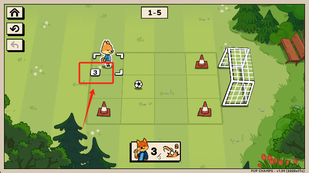 狗狗冠军_https://www.wordpress6.com_休闲益智_第5张