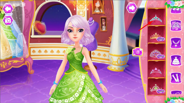 公主的梦幻舞会下载_https://www.wordpress6.com_休闲益智_第3张