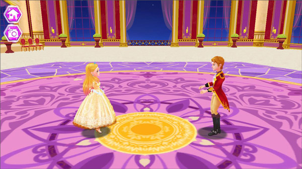 公主的梦幻舞会下载_https://www.wordpress6.com_休闲益智_第5张