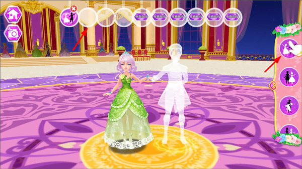 公主的梦幻舞会下载_https://www.wordpress6.com_休闲益智_第4张