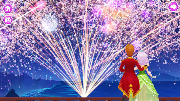 公主的梦幻舞会下载_https://www.wordpress6.com_休闲益智_第6张