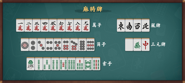 雀魂majsoul_https://www.wordpress6.com_休闲益智_第3张