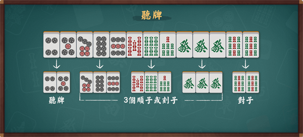 雀魂majsoul_https://www.wordpress6.com_休闲益智_第8张