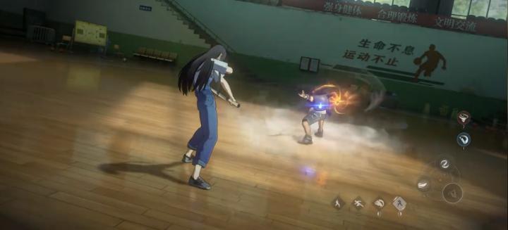 魔方最新ip异人之下手游_https://www.wordpress6.com_角色扮演_第4张