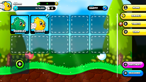 超级飞扬高尔夫_https://www.wordpress6.com_休闲益智_第2张