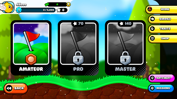 超级飞扬高尔夫_https://www.wordpress6.com_休闲益智_第3张