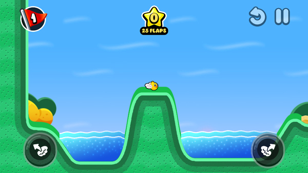 超级飞扬高尔夫_https://www.wordpress6.com_休闲益智_第4张