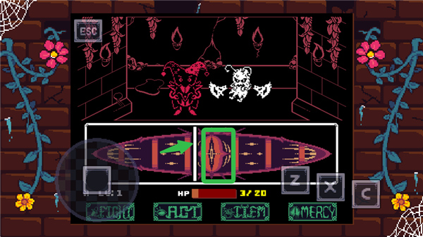 传说之下同人版下载_https://www.wordpress6.com_休闲益智_第3张