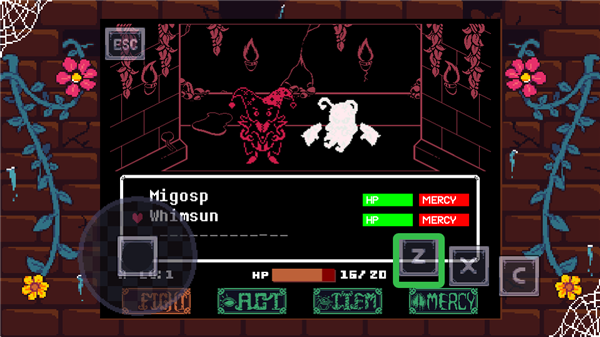 传说之下同人版下载_https://www.wordpress6.com_休闲益智_第2张