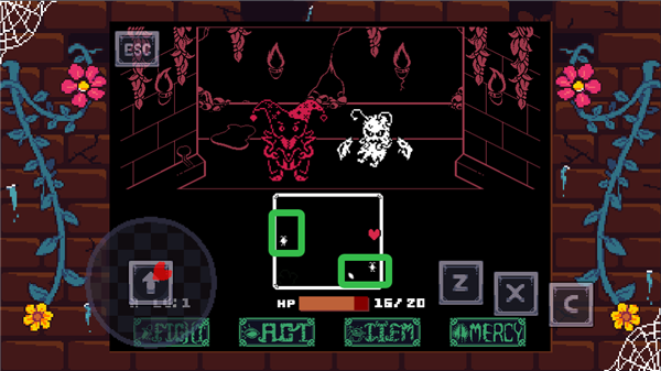 传说之下同人版下载_https://www.wordpress6.com_休闲益智_第5张