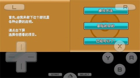 口袋妖怪魂银_https://www.wordpress6.com_角色扮演_第2张