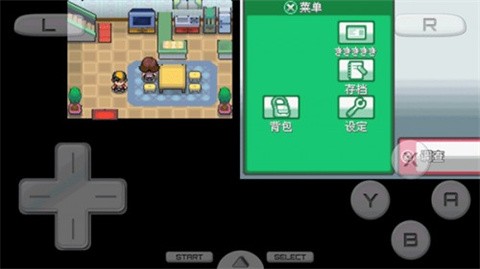 口袋妖怪魂银_https://www.wordpress6.com_角色扮演_第5张