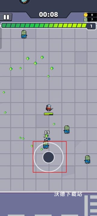 弹壳特攻队下载_https://www.wordpress6.com_飞行射击_第2张