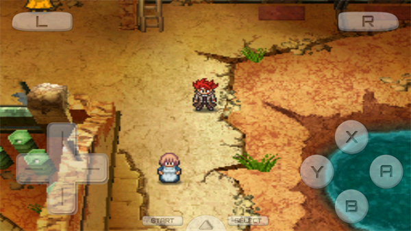 重装机兵3中文版nds_https://www.wordpress6.com_角色扮演_第4张