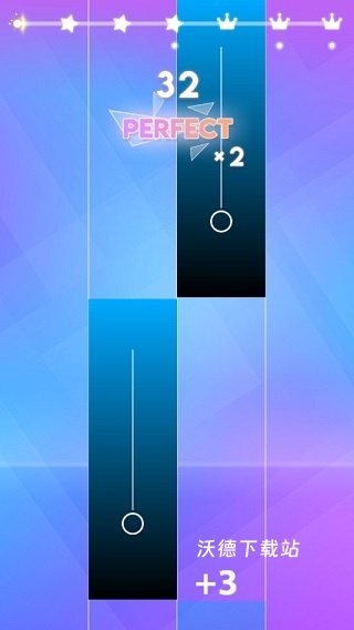 抖音最火的踩钢琴游戏下载_https://www.wordpress6.com_休闲益智_第3张