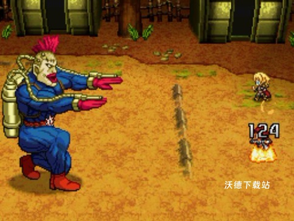 重装机兵2重制版中文版_https://www.wordpress6.com_角色扮演_第5张